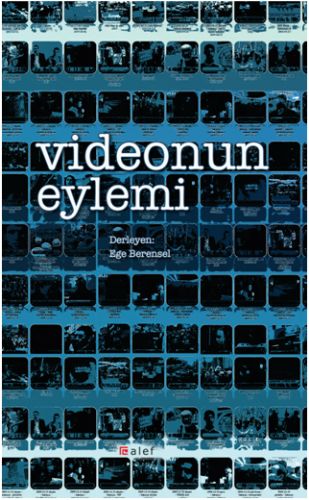 Videonun Eylemi %12 indirimli Ege Berensel