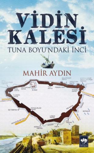 Vidin Kalesi %19 indirimli Mahir Aydın