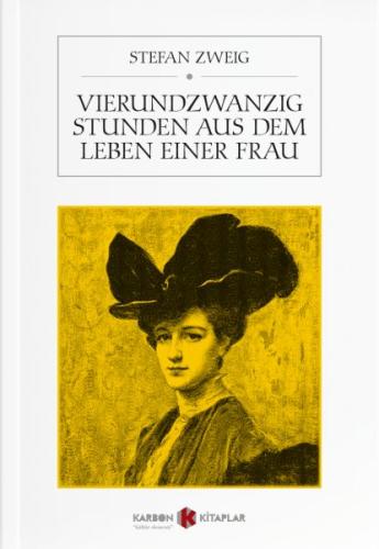 Vierundzwanzig Stunden aus dem Leben einer Frau (Almanca) %14 indiriml