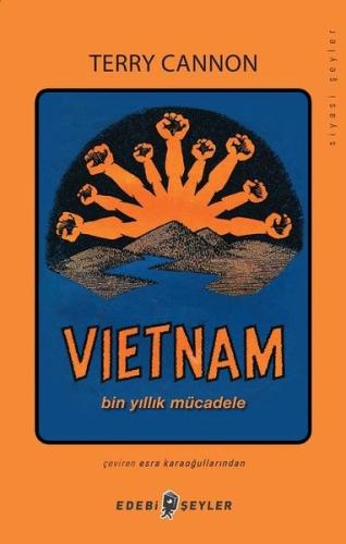Vietnam-Bin Yıllık Mücadele %10 indirimli Terry Cannon