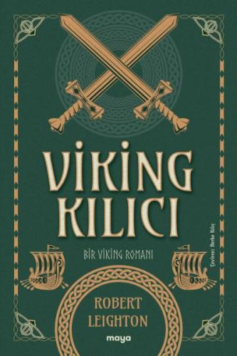 Viking Kılıcı %18 indirimli Robert Leighton