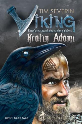 Viking :Kral’ın Adamı %30 indirimli Tim Severin