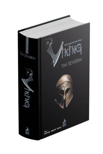 Viking - Tek Cilt %30 indirimli Tim Severin