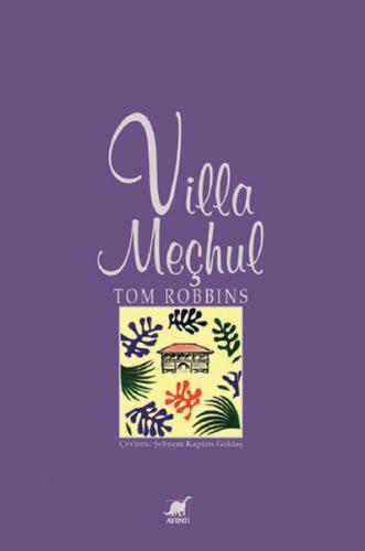 Villa Meçhul %14 indirimli Tom Robbins