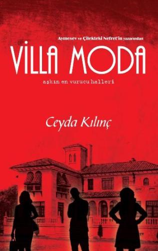 Villa Moda Ceyda Kılınç