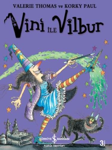 Vini İle Vilbur %31 indirimli Valerie Thomas