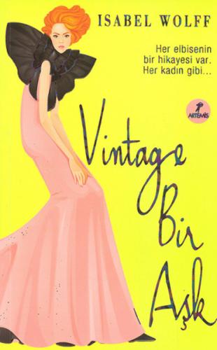 Vintage Bir Aşk %10 indirimli Isabel Wolff