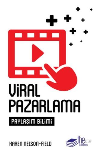 Viral Pazarlama - Paylaşım Bilimi %20 indirimli Karen NelsonField