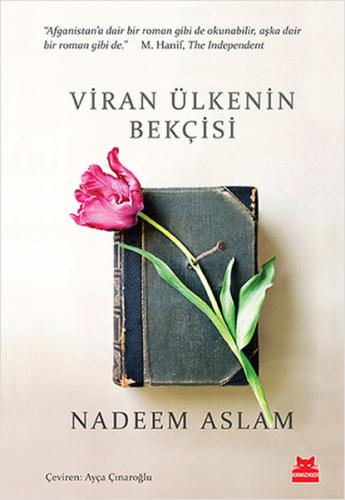 Viran Ülkenin Bekçisi %14 indirimli Nadeem Aslam