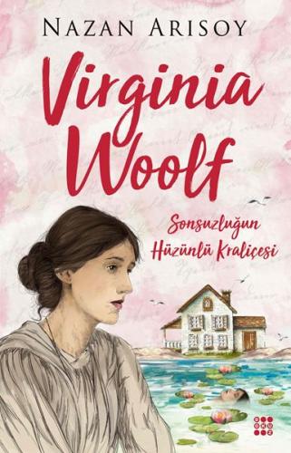 Virginia Woolf %33 indirimli Nazan Arısoy