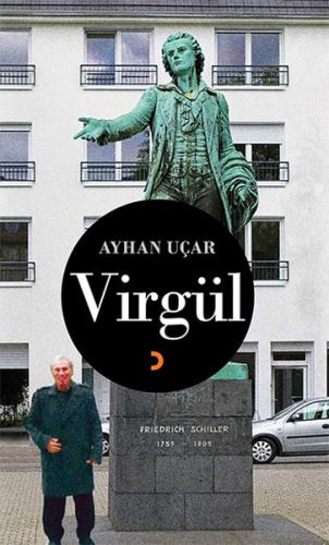 Virgül %12 indirimli Ayhan Uçar