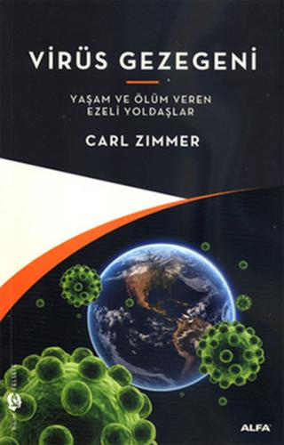 Virüs Gezegeni Carl Zimmer