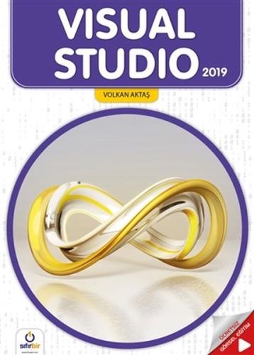 Visual Studio 2019 - Eğitim Video Hediyeli %15 indirimli Volkan Aktaş