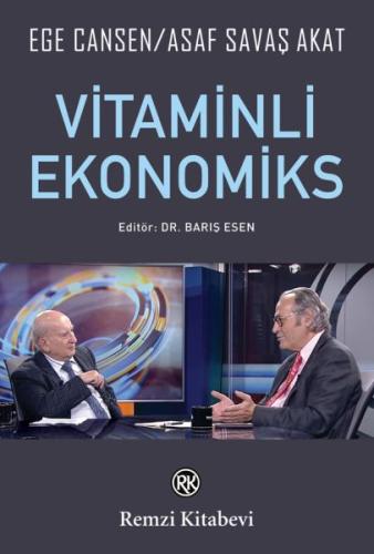 Vitaminli Ekonomiks %13 indirimli Ege Cansen