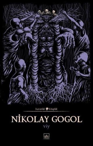 Viy %12 indirimli Nikolay Gogol