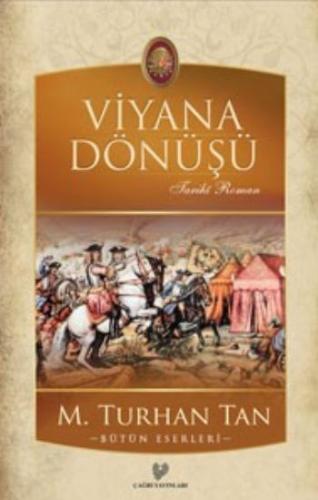 Viyana Dönüşü %10 indirimli M. Turhan Tan