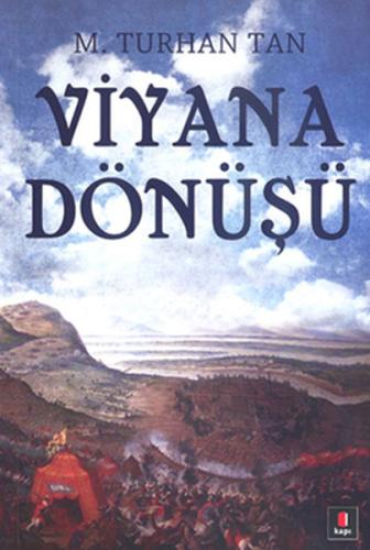 Viyana Dönüşü %10 indirimli M. Turhan Tan