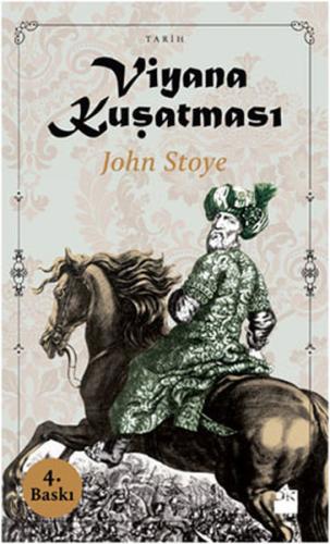 Viyana Kuşatması %10 indirimli John Stoye