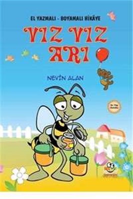 Vız Vız Arı Nevin Alan