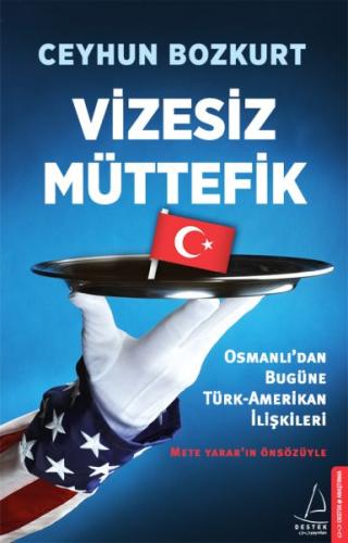 Vizesiz Müttefik Ceyhun Bozkurt