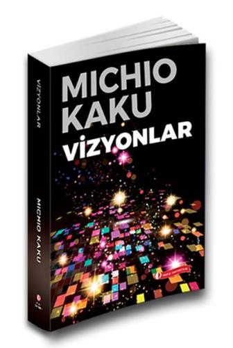 Vizyonlar %12 indirimli Michio Kaku