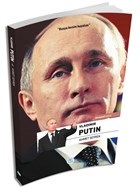 Vladimir Putin - Biyografi Serisi %35 indirimli Ahmet Seyrek