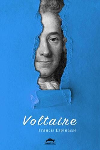 Voltaire'nin Hayatı %18 indirimli Francis Espinasse