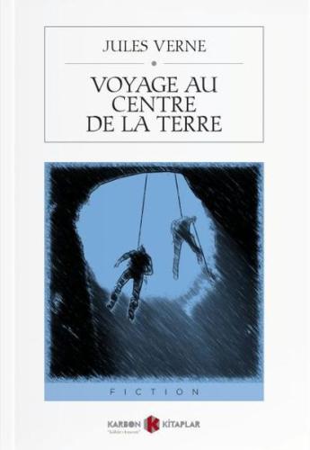 Voyage Au Centre De La Terre %14 indirimli Jules Verne