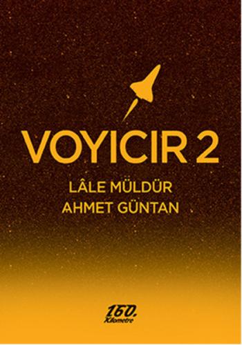 Voyıcır 2 Lale Müldür