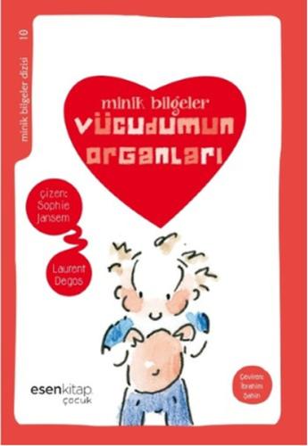 Vücudumun Organları Laurent Degos