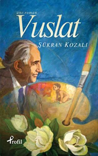 Vuslat Şükran Kozalı