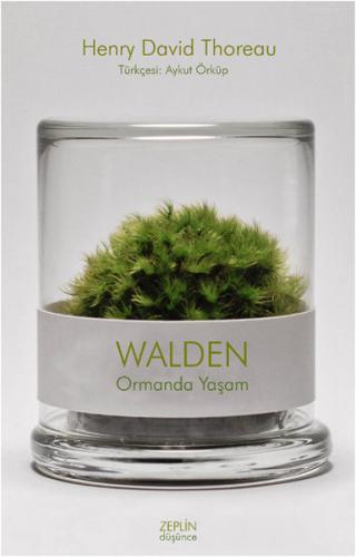 Walden - Ormanda Yaşam Henry David Thoreau