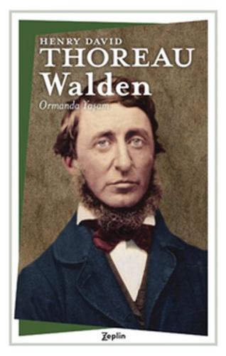 Walden - Ormanda Yaşam Henry David Thoreau