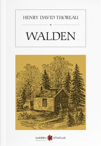 Walden %14 indirimli Henry David Thoreau