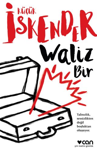 Waliz Bir %15 indirimli Küçük İskender