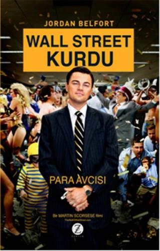 Wall Street Kurdu - Para Avcısı Jordan Belfort