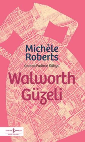 Walworth Güzeli %31 indirimli Michele Roberts