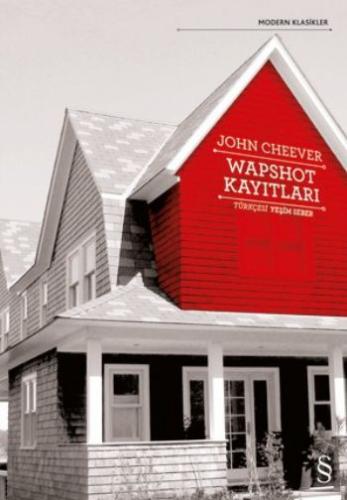 Wapshot Kayıtları %10 indirimli John Cheever