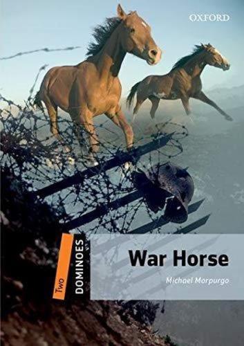 War Horse Michael Morpurgo