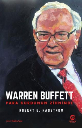 Warren Buffett: Para Kurdunun Zihninde %12 indirimli Robert G. Hagstro