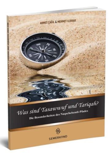 Was Sind Tasawwuf Und Tariqah (Tasavvuf ve Tarikat Nedir) %17 indiriml