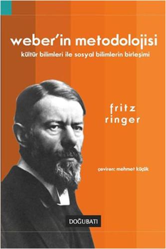 Weber’in Metodolojisi %10 indirimli Fritz Ringer