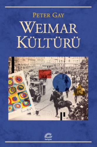 Weimar Kültürü %10 indirimli Peter Gay