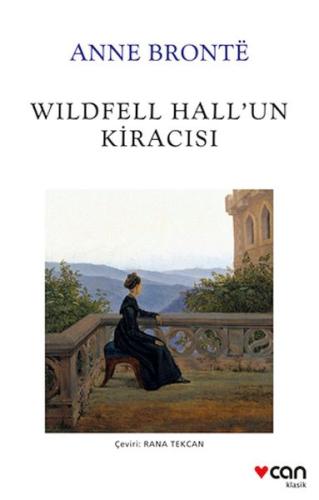 Wildfell Hall'un Kiracısı %15 indirimli Anne Bronte