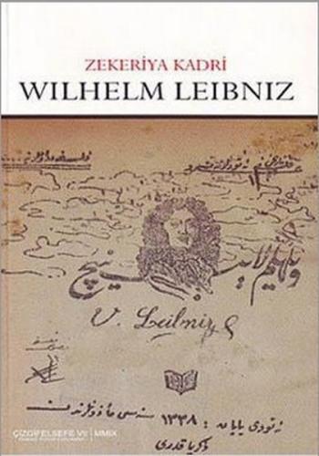 Wilhelm Leibniz %23 indirimli Zekeriya Kadri