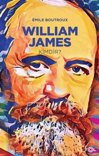 William James Kimdir %17 indirimli Emile Boutroux