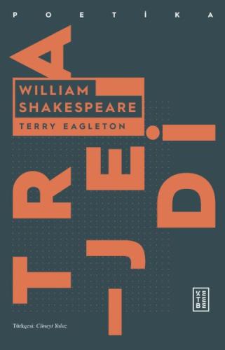 William Shakespeare %17 indirimli Terry Eagleton