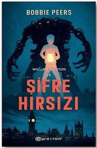 William Wenton ve Şifre Hırsızı %10 indirimli Bobbie Peers