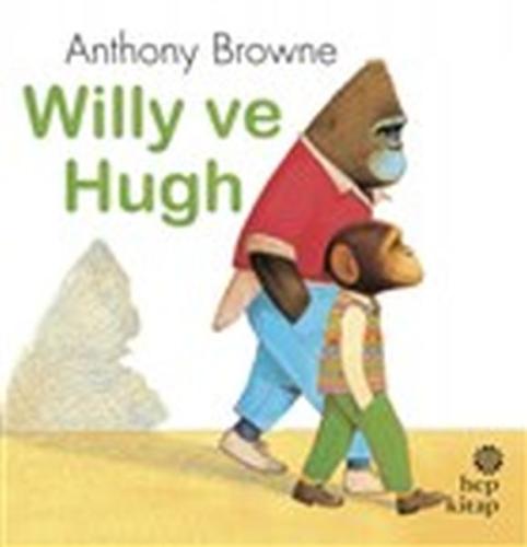 Willy ve Hugh %16 indirimli Anthony Browne