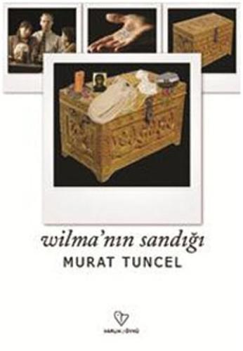 Wilma'nın Sandığı %20 indirimli Murat Tuncel